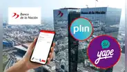 ¿Sabías que puedes transferir a Plin y Yape desde tu cuenta del Banco de la Nación? Te explicamos cómo hacerlo