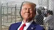 Nuevo centro de detención de inmigrantes en California podría servir para las deportaciones masivas de Trump en 2025