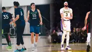 Minnesota Timberwolves vs. LA Lakers: pronóstico, dónde ver y qué canales transmiten la NBA 2024-2025