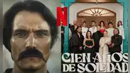 'Cien años de soledad' Netflix reparto: ¿quién es quién en la serie sobre la novela de Gabriel García Márquez?