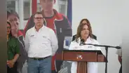El ministro favorito de Dina Boluarte: Morgan Quero