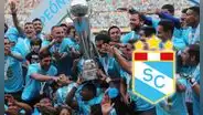 Excampeón con Sporting Cristal revela que le gustaría volver ante la salida de Nicolás Pasquini: “Voy corriendo”