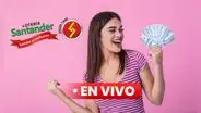 Lotería de Santander EN VIVO, 13 de diciembre: mira los resultados y qué número salió en el último sorteo vía canal TRO