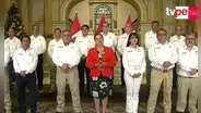 Dina Boluarte negó haber asistido a condominio en Asia: "Nunca estuve en Mikonos"