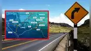 Nuevo corredor vial conectará Lima y Pasco en solo 2 horas: beneficiará a más de 174.000 personas