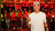 Peter Fajardo: ¿qué estudió el productor de 'Esto es guerra' y a qué se dedica fuera de la TV?