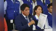 Defensor del Pueblo califica de "populismo" el proyecto de Ley para que el Perú se retire del Pacto de San José