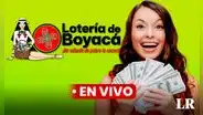 Último sorteo Lotería de Boyacá EN VIVO, 14 de diciembre: resultados y números ganadores del último sorteo vía Canal 13