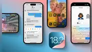 iOS 18.2 ya está disponible: conoce las novedades de la nueva actualización para tu iPhone
