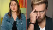 Yiddá Eslava preocupada de que Julián Zucchi se lleve a sus hijos fuera del país: “Tengo miedo de que me los quieran quitar”