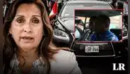 Caso ‘cofre’: inicia reconstrucción de la ruta que realizó la presidenta desde Palacio hasta el condominio Mikonos