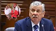 Congresista Fernando Rospigliosi minimiza operación a la nariz de Dina Boluarte: Solo estuvo 4 horas sedada