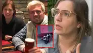 Madre de Julián Zucchi aclara que nunca se arrastró a las nanas: “Las imágenes dejan claro que él no puso en peligro a nadie”