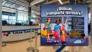 ¿Planeas viajar por fiestas de fin de año en transporte terrestre? Sigue estas buenas prácticas de Sutrán