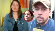 Yiddá Eslava revela que demandará a madre de Julián Zucchi tras ofensivos comentarios: “Es hora de defenderme”