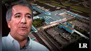 Nuevo Aeropuerto Internacional Jorge Chávez: MTC anuncia cambios en accesos de ingreso al futuro terminal
