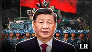 China luchará contra la independencia de Taiwán e intensificará uso militar: "Cualquier intento será castigado"