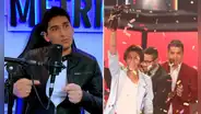 Daniel Lazo, ganador de ‘La voz Perú’, hace un mea culpa tras abusar del alcohol en el pasado: “Se me cruzaba todo”
