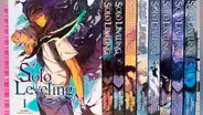 ¿Dónde leer 'Solo leveling', manhwa completo en español?