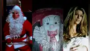 Terror bajo las luces navideñas: Top 10 películas escalofriantes en Netflix