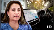 Dina Boluarte: esta es la razón que explica por qué el 'cofre' presidencial no está equipado con GPS