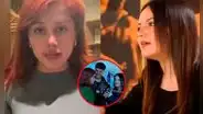 Marina Gold responde fuerte a Francisca Aronsson tras sus duras declaraciones: "Tampoco te quería ver"