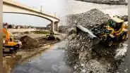 Obras en el Río Rímac ante alto riesgo de inundación por lluvias en Lima: durarán 20 días con un presupuesto de S/380.000