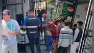 Ancón: disparan contra mujer dentro de local de productos saludables por presunto ajuste de cuentas
