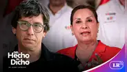 Jaime Chincha sobre mensaje a la Nación de Dina Boluarte: "Habla a cuentagotas y lo que dice, lo dice mal"
