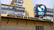 Ministerio de Economía recibirá préstamo del Banco Interamericano de Desarrollo por US$640 millones