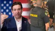 Ron DeSantis aprueba una ley policial que divide opiniones y aumenta las tensiones en Florida