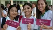 ¿No recibiste el pago de la Beca Benito Juárez en diciembre 2024? Estos son los pasos para consultar tu estatus
