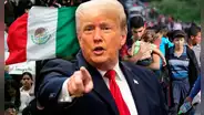 Terribles noticias para inmigrantes en EE. UU.: el estado que iniciará las deportaciones masivas de Trump en 2025