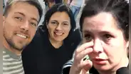 Mamá de Julián Zucchi se disculpa y lamenta declaraciones contra Yiddá Eslava: "Perdí la calma, perdón"
