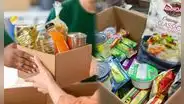 Florida entregará alimentos gratis en diciembre: estas son las fechas y horarios oficiales de reparto