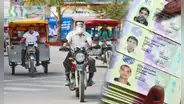 MTC 2024: pasos sencillos para tramitar la licencia de conducir motos y mototaxis en Perú