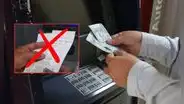 No debes imprimir el ticket del cajero por tu seguridad al retirar dinero: conoce las razones