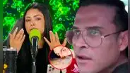 Christian Domínguez sorprende al revelar que se borró tatuaje en honor a Pamela Franco: "Se ve más feo"