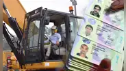 Maquinaria pesada en Perú: ¿Qué licencia necesitas para operar legalmente? consulta al MTC