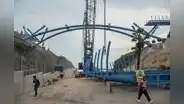 Puente que unirá Miraflores con Barranco estará listo recién a mediados del 2025