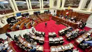 Congreso da marcha atrás y aprueba la restitución de la detención preliminar en casos de no flagrancia