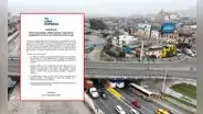 Cierre de la Vía de Evitamiento por obras en puente Ricardo Palma: horario y fechas, según Emape