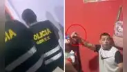 Liberan a empresario torturado en SJL: un delincuente muerto y 8 detenidos tras atentado con granada a PNP