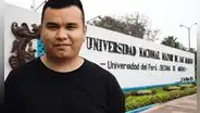 Peruano que dejó la carrera de ingeniería en la UNMSM, ahora triunfa como tiktoker y empresario: conoce a JorGeek