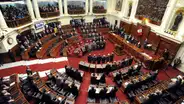 Congreso da marcha atrás y aprueba la restitución de la detención preliminar en casos de no flagrancia