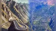 Carretera 24 Curvas: la historia de la construcción de la impresionante y temida vía que une Cusco y Apurímac