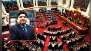 Jorge Torres Saravia: ¿Quién es el funcionario que está vinculado a una presunta red de prostitución en el Congreso?
