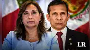Ollanta Humala: Gobierno de Dina Boluarte otorga otros S/129.000 a defensa legal de expresidente