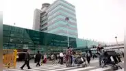 Esto es lo que ocurrirá con las instalaciones actuales del Aeropuerto Internacional Jorge Chávez, inaugurado en 1965, según el MTC