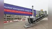 ¿Quieres trabajar en el Nuevo Aeropuerto Jorge Chávez? Conoce las habilidades y competencias con mayor demanda